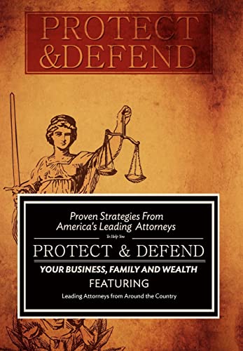 Protect & Defend