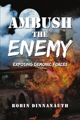 Ambush the Enemy - Click to Buy