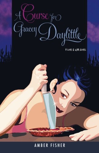 A Curse for Gracey Daylittle - Click to Buy