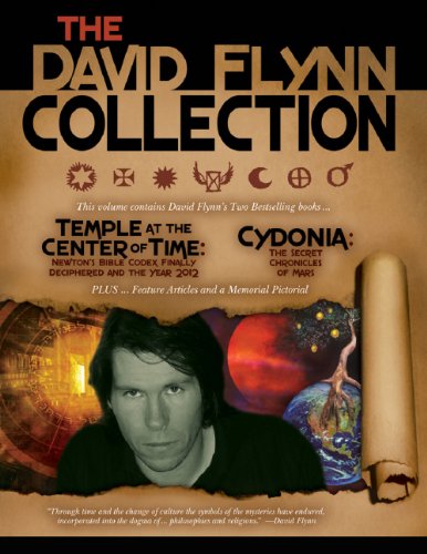 The David Flynn Collection - Click to Buy