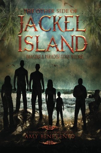 Jackel Island - Click to Buy
