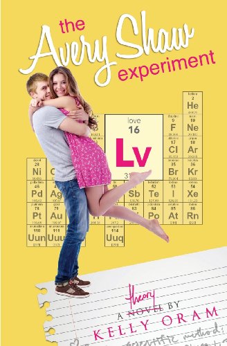 The Avery Shaw Experiment - Click to Buy