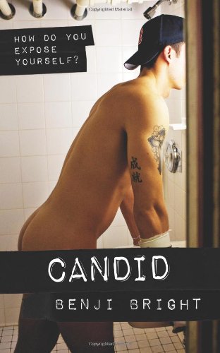 Candid - Click to Buy