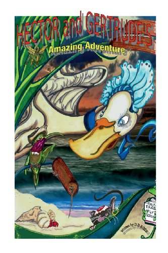 HECTOR and GERTRUDE'S Amazing Adventure