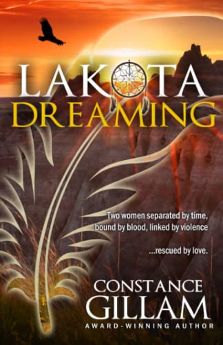 Lakota Dreaming - Click to Buy