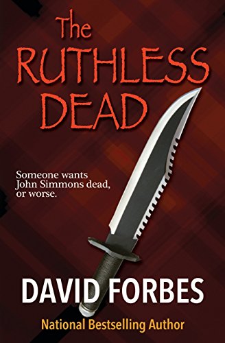 The Ruthless Dead - Click to Buy