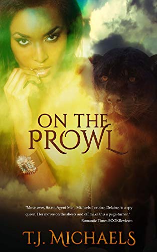 On the Prowl - Click to Buy