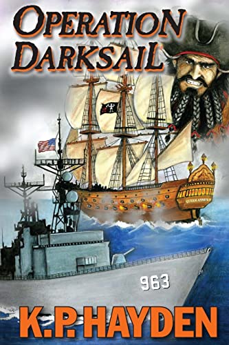Operation Darksail - Click to Buy