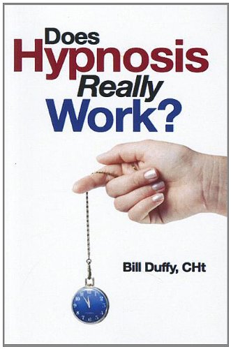 Does Hypnosis Really Work? - Click to Buy
