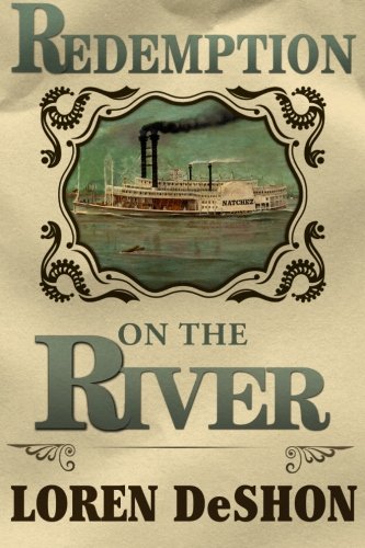 Redemption on the River - Click to Buy