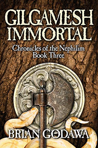 Gilgamesh Immortal (Chronicles of the Nephilim) (Volume 3) - Click to Buy