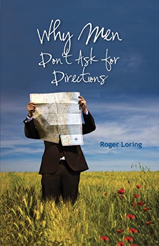 Why Men Don't Ask Directions - Click to Buy