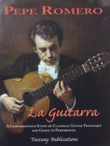 LA GUITARRA GUITARE - Click to Buy