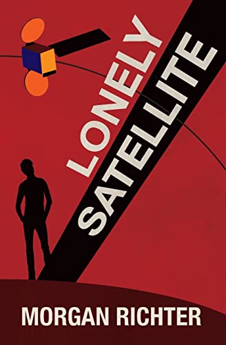 Lonely Satellite - Click to Buy