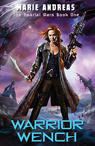 Warrior Wench - Click to Buy