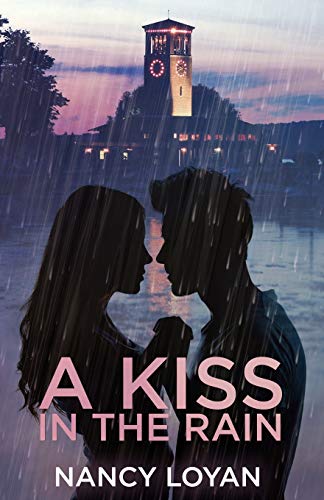 A Kiss in the Rain - Click to Buy
