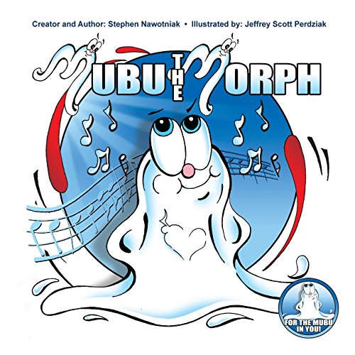 Mubu the Morph - Click to Buy
