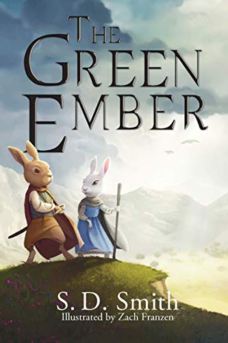 The Green Ember - Click to Buy