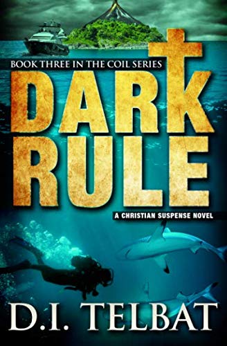Dark Rule (The COIL Series) - Click to Buy