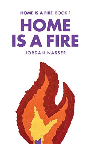 Home is a Fire: 1 - Click to Buy