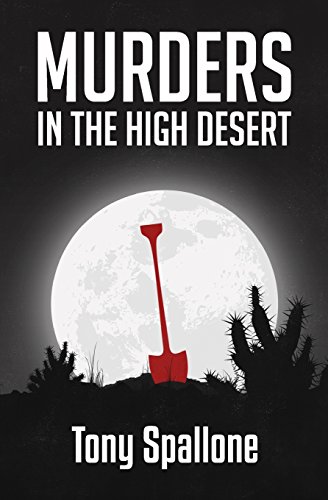 Murders in the High Desert - Click to Buy
