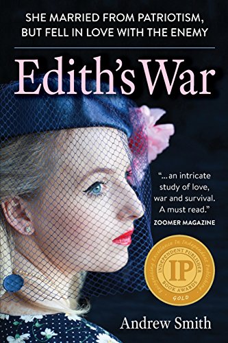Edith’s War - Click to Buy