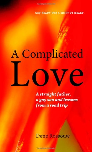 A Complicated Love - Click to Buy