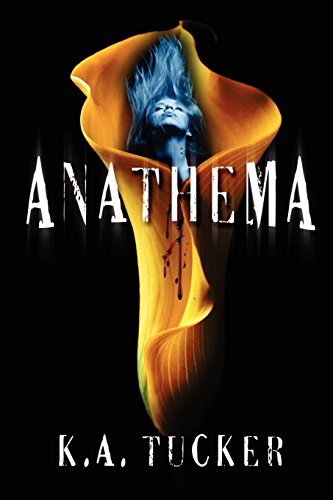 Anathema: Causal Enchantment Series, Book 1 - Click to Buy