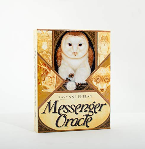 Messenger Oracle - Click to Buy
