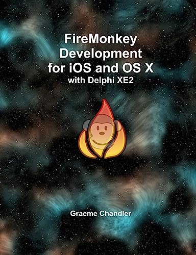 FireMonkey Development for iOS and OS X with Delphi XE2 - Click to Buy