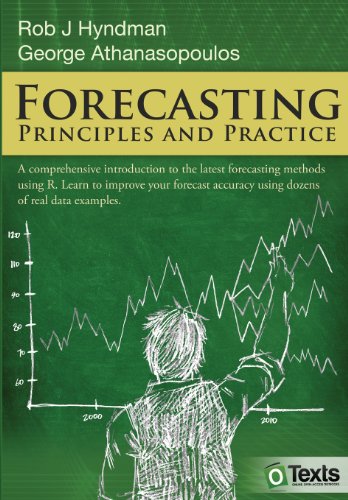 Forecasting: principles and practice - Click to Buy