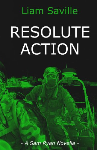 Resolute Action - Click to Buy