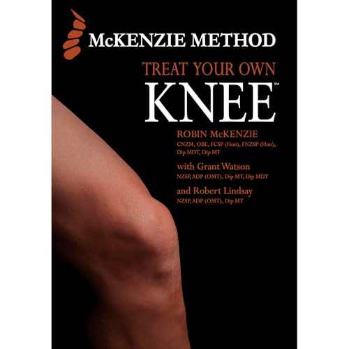 Treat Your Own Knee