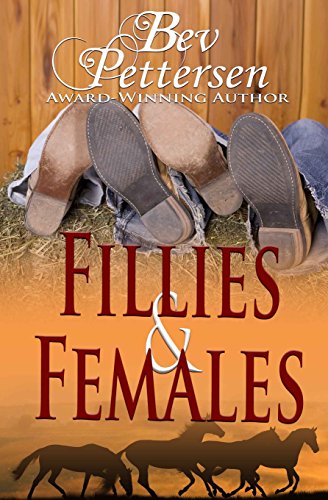 Fillies and Females - Click to Buy