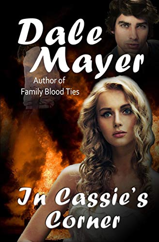 In Cassie's Corner - Click to Buy