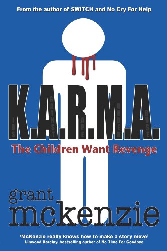 Title: K.A.R.M.A. - Click to Buy