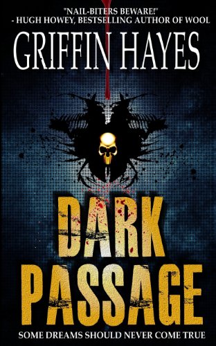 Dark Passage - Click to Buy