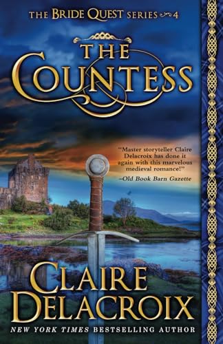 The Countess (The Bride Quest)