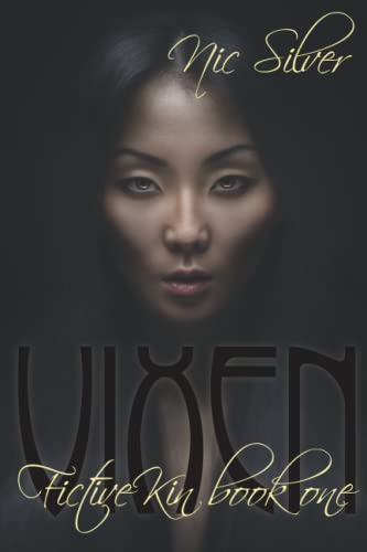 Vixen - Click to Buy