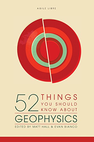 52 Things You Should Know About Geophysics - Click to Buy