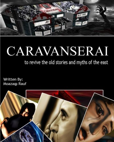 Caravanserai - Click to Buy