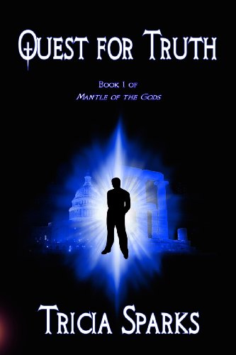 Quest for Truth (Mantle of the Gods)