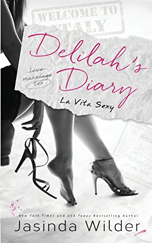 Delilah's Diary - Click to Buy