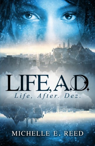 Life, A.D.: Life, After. Dez. (Atman City) - Click to Buy