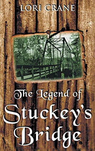 The Legend of Stuckey's Bridge - Click to Buy