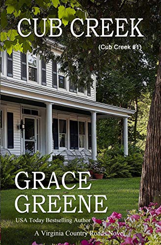 Cub Creek: A Virginia Country Roads Novel (The Cub Creek Series) - Click to Buy
