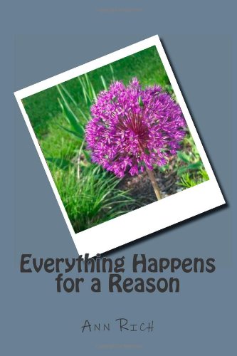 Everything Happens for a Reason (Karma Series) - Click to Buy