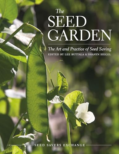 The Seed Garden - Click to Buy