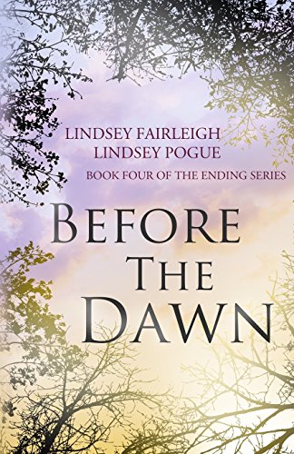 Before The Dawn - Click to Buy