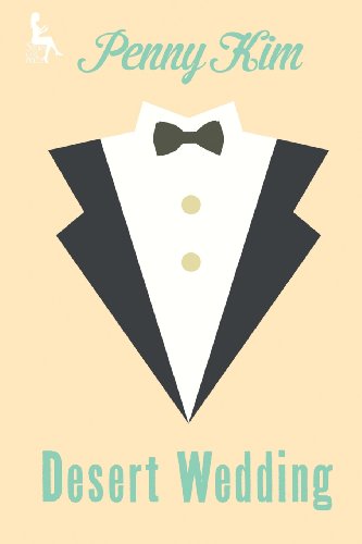 Desert Wedding - Click to Buy